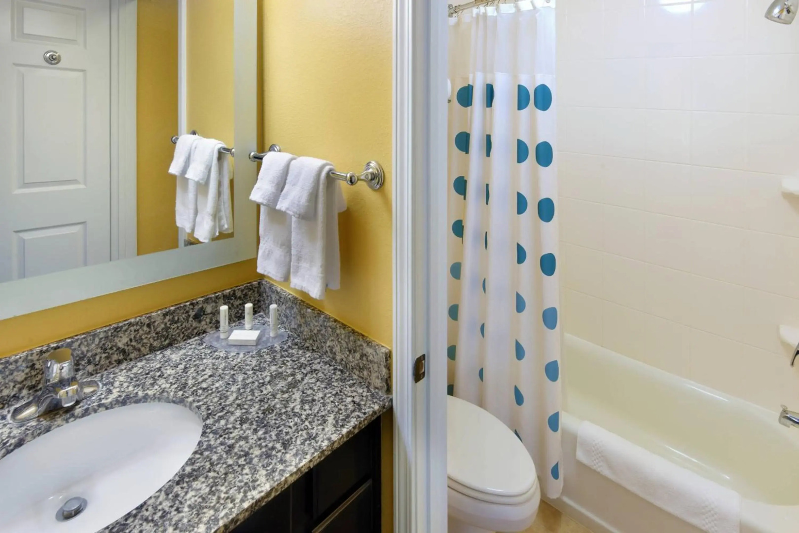 TownePlace Suites Marriott Joplin