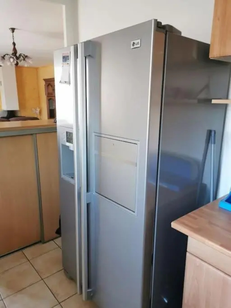 Belle villa de 90m2 au calme avec jardin et parking à 10 mn de la mer en voiture