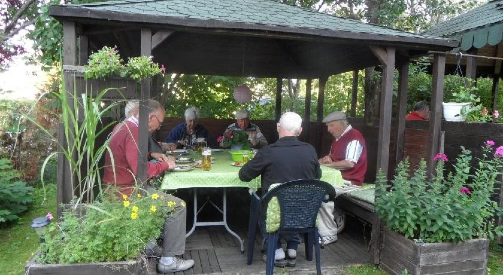 Hotel-Pension Salzsäumerhof