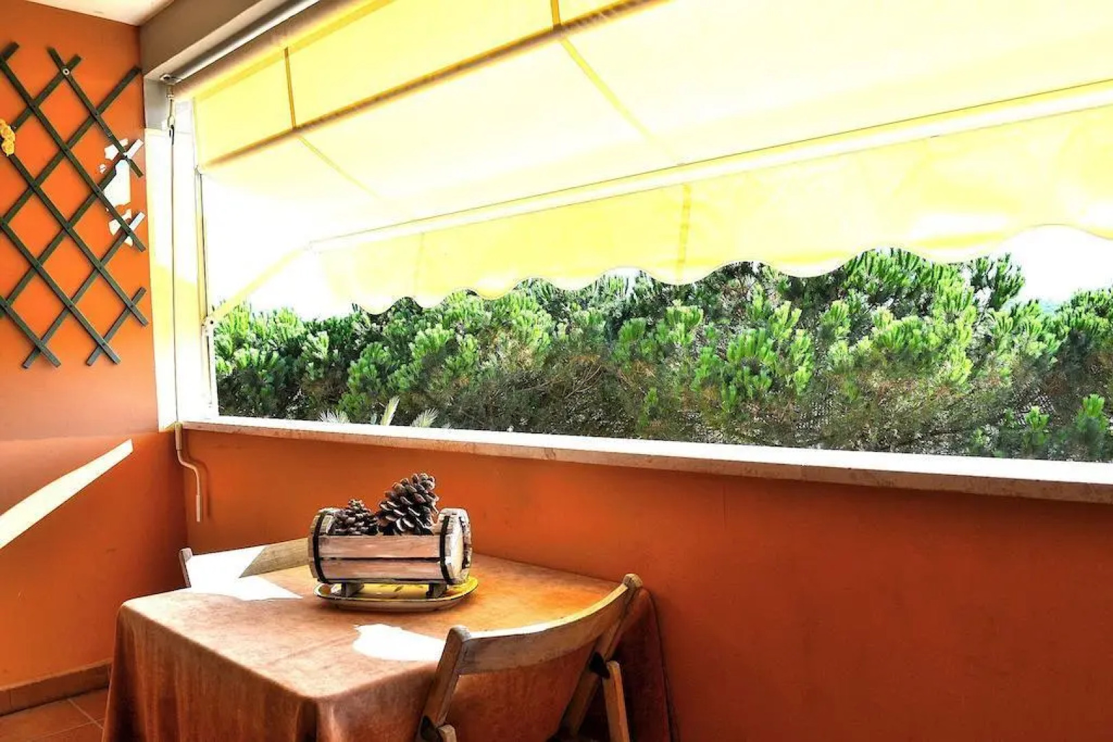 Bracciano Dreams Home