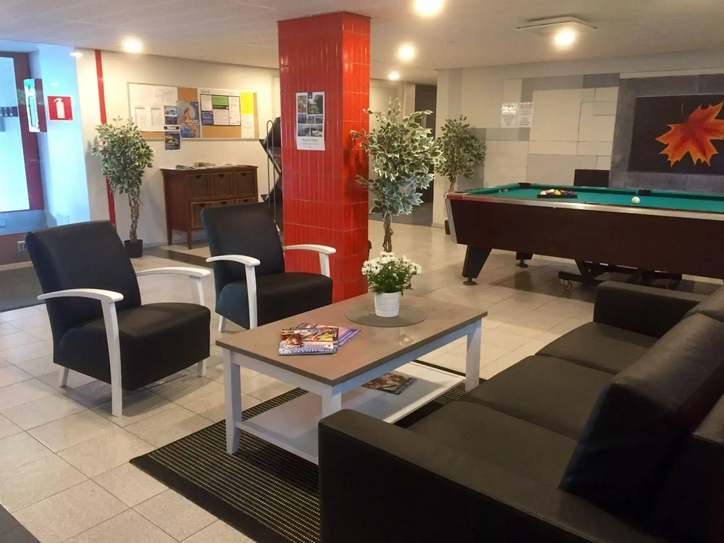 Summer Hotel Karelia-Park