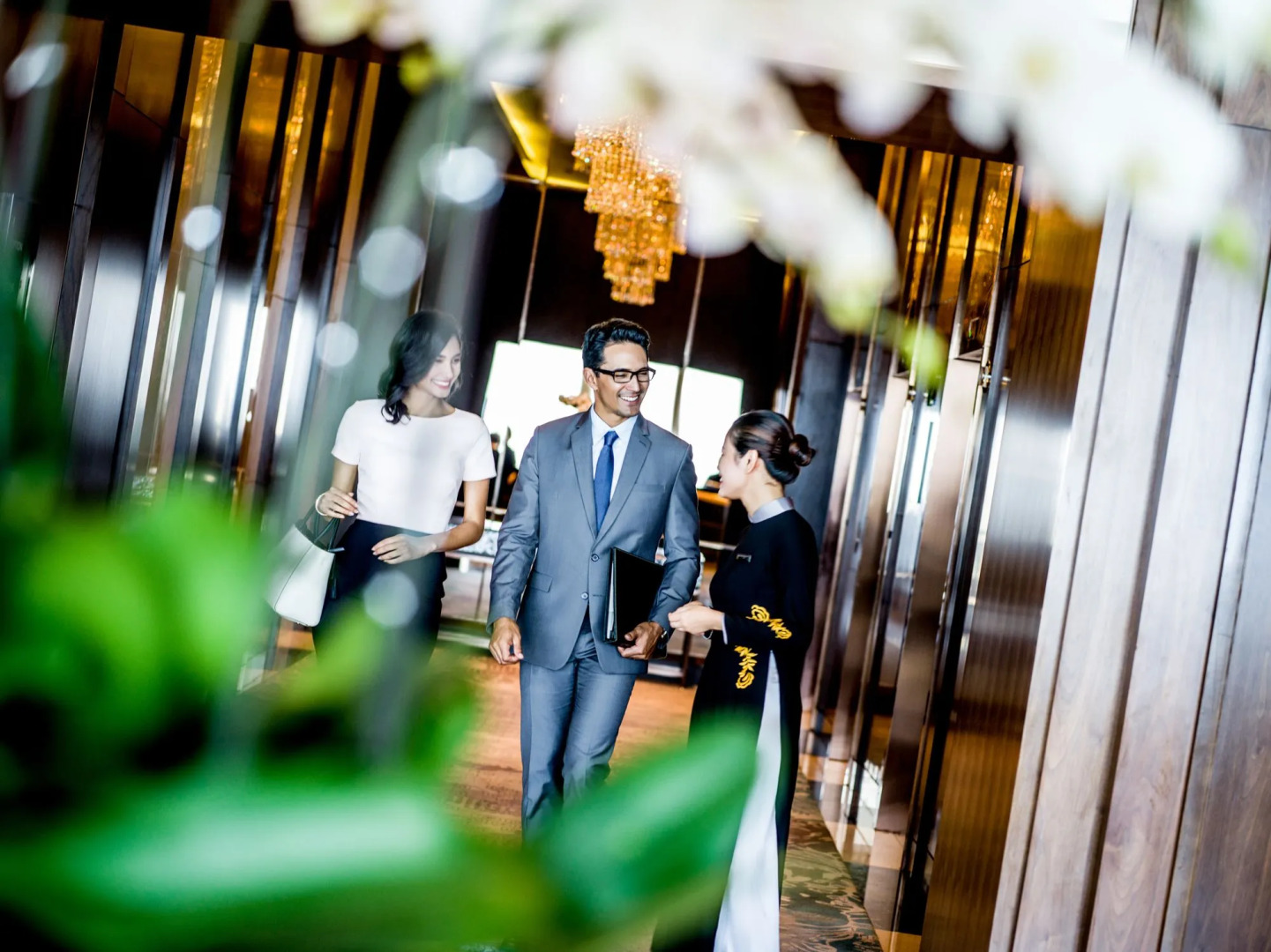 InterContinental Hanoi Landmark72 by IHG