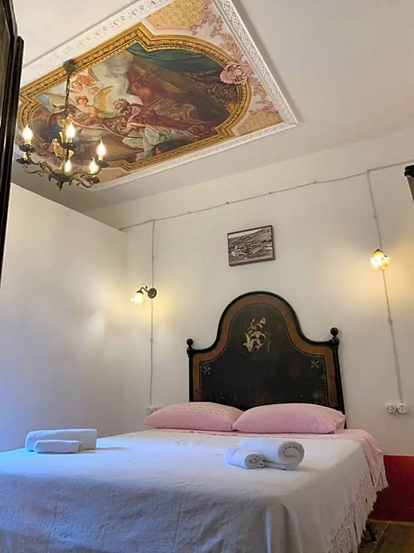 Sa Domu de Don Ninnu Bed Breakfast (Adults Only)