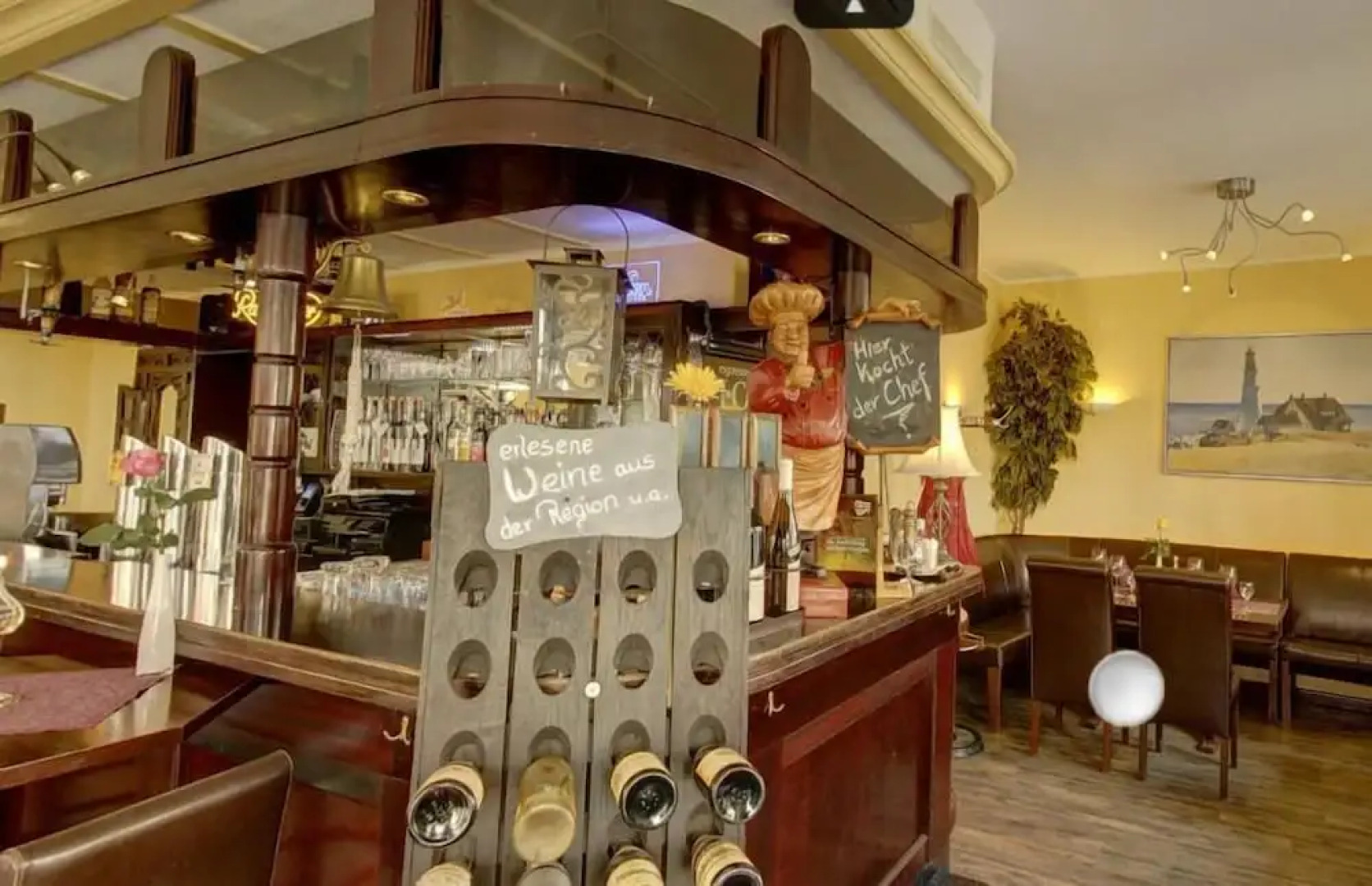 Neubert s Gasthaus am Rhein