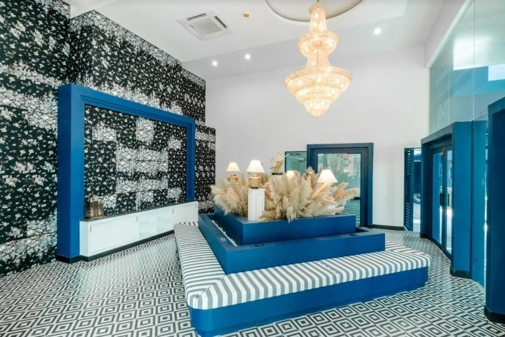 Bhukitta Boutique Hotel