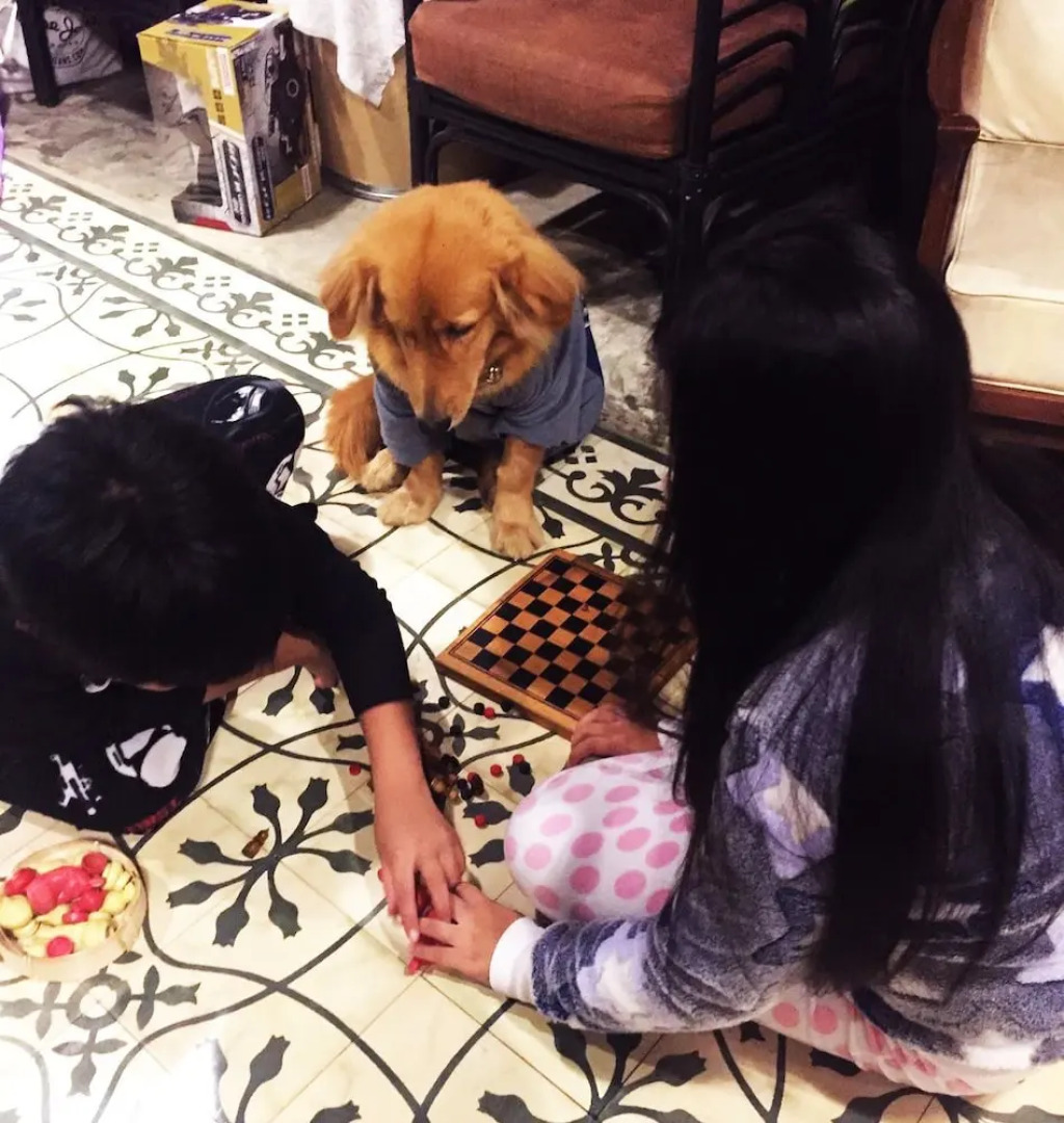 Baan Somlim Homestay - Hostel