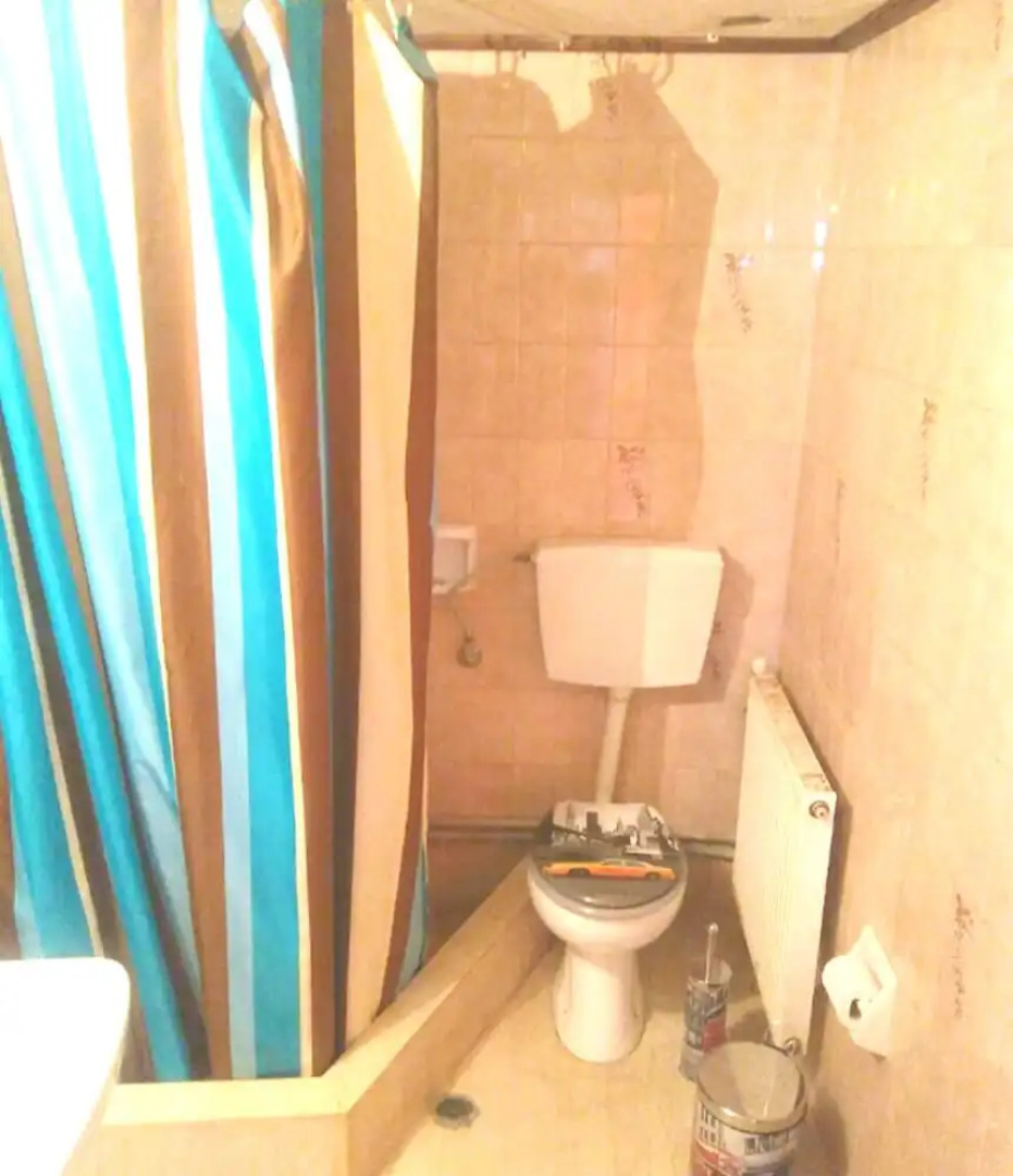 Studio in Rethimno, With Furnished Terrace and Wifi - 300 m From the B