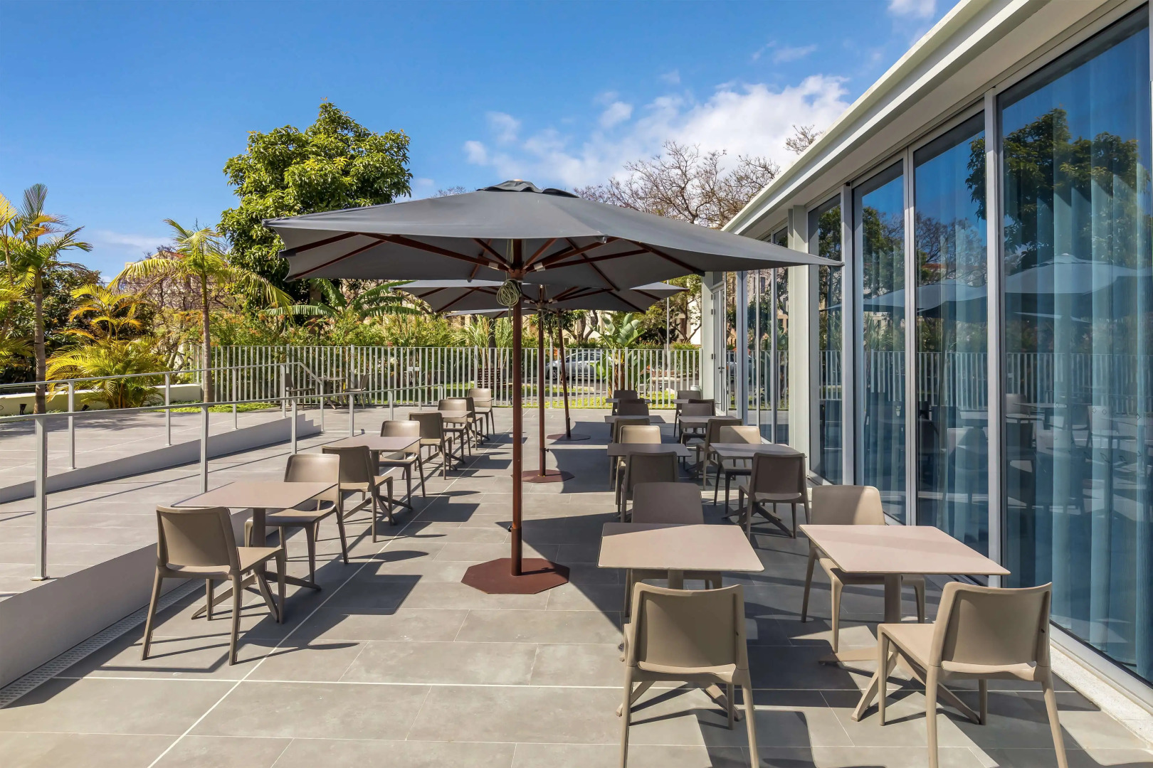  Allegro Madeira - Adults Only