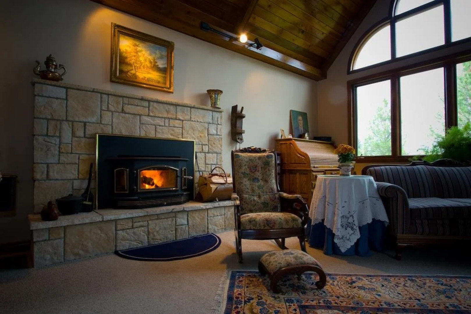 Idahome Bed and Breakfast