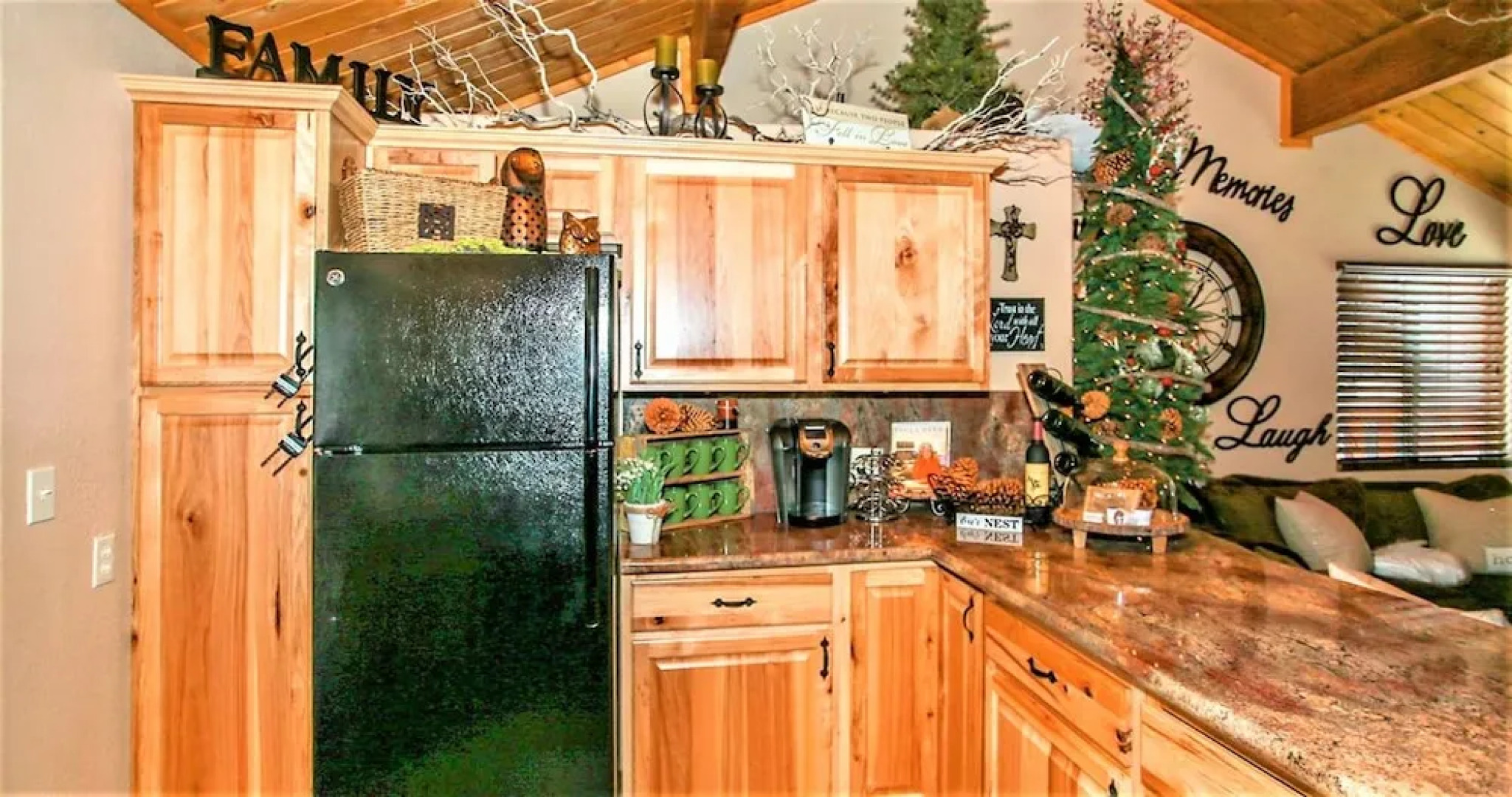 Fawnskin Pines-1844 by Big Bear Vacations