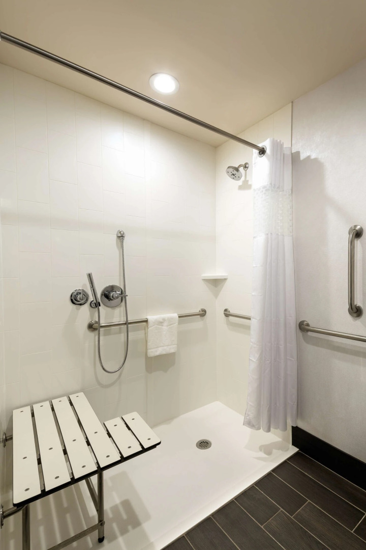 Hampton Inn Morristown I 81