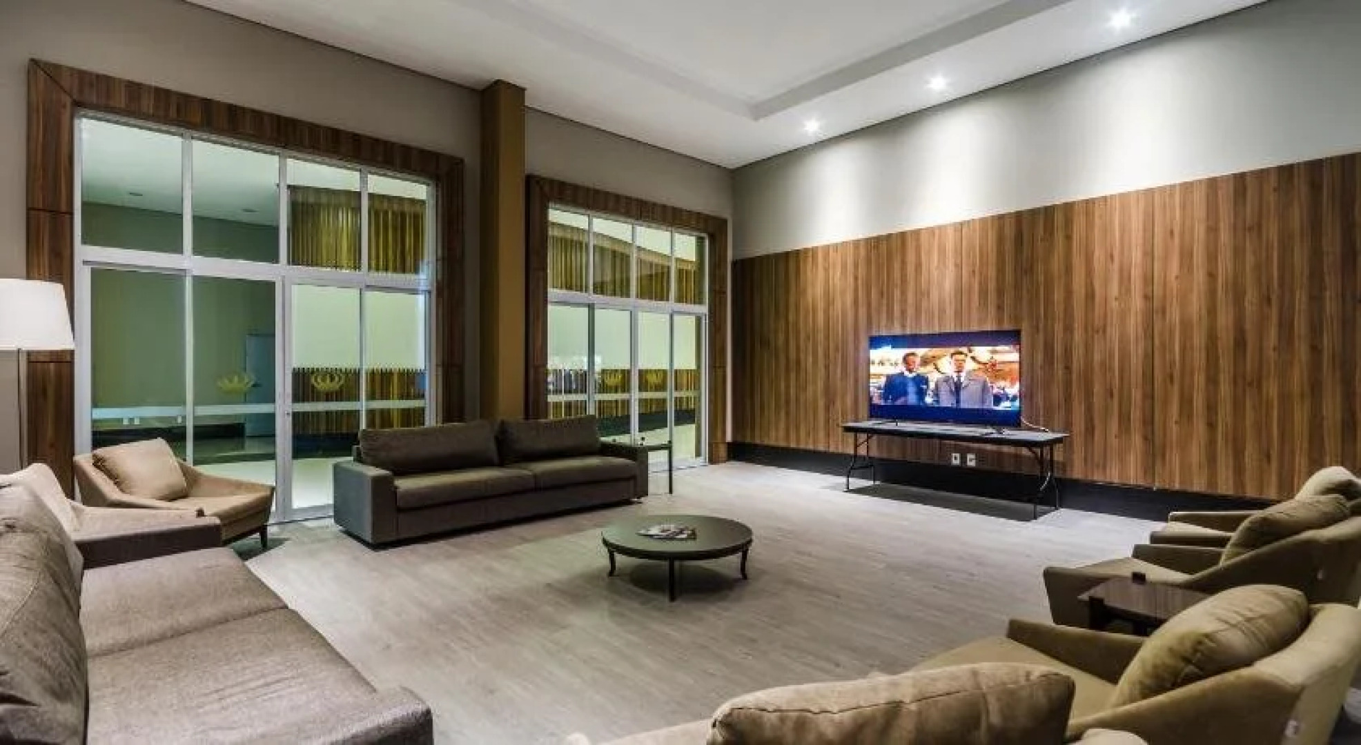 Mira Serra Parque Hotel