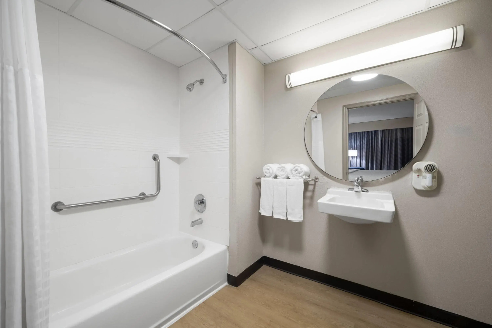 Days Inn by Wyndham Augusta Wheeler Road