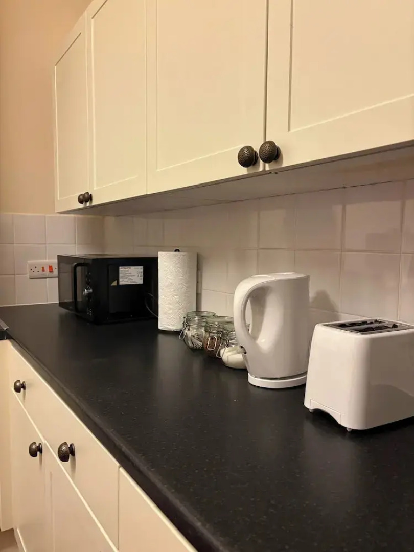 Stylish 2 Bedroom Apartment in Havant