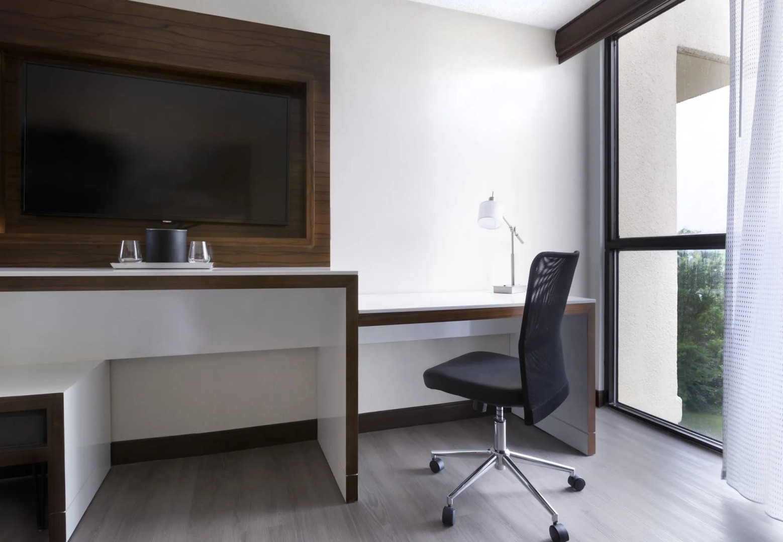 Marriott Greensboro Airport