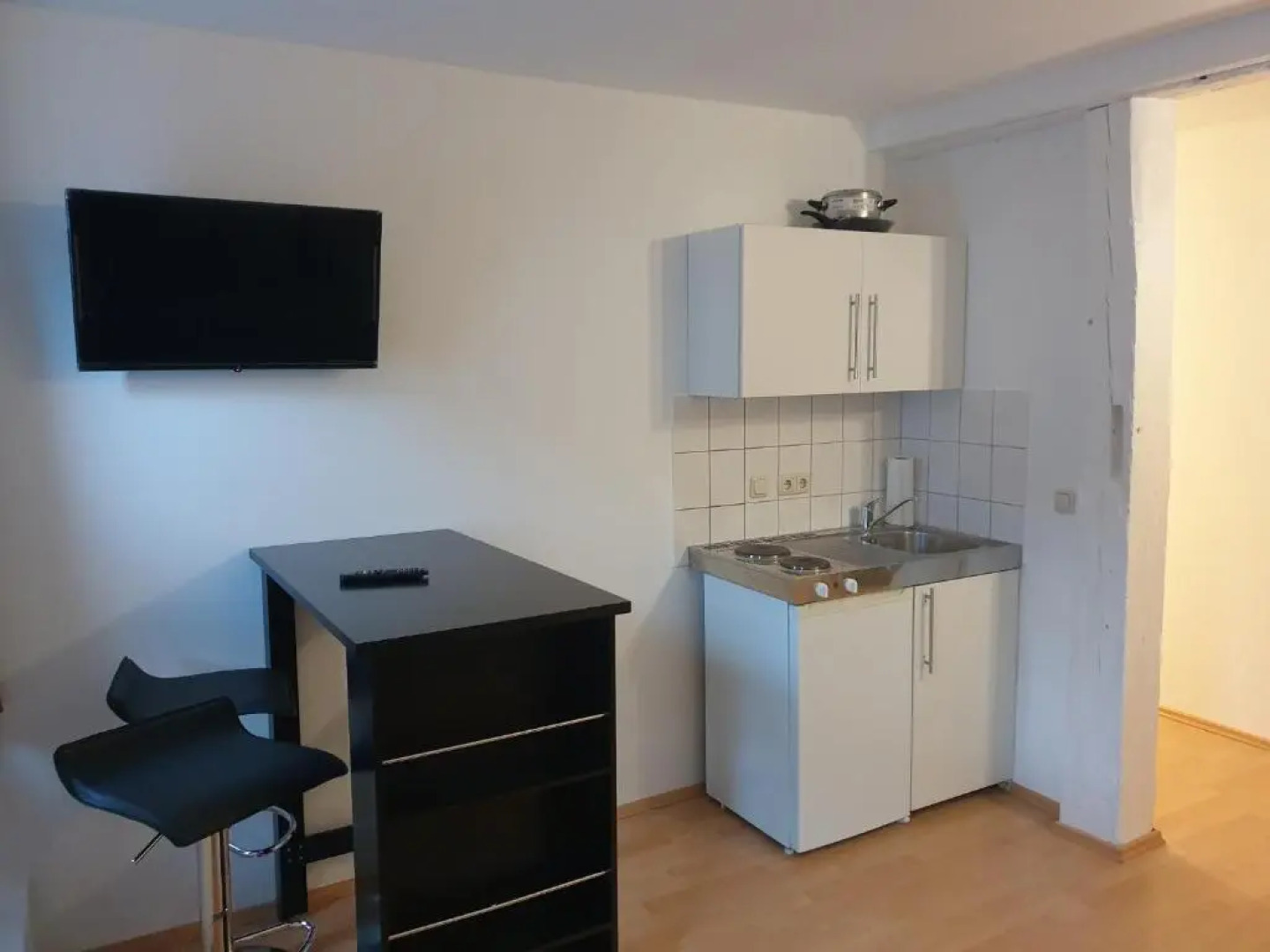 Hotel Apartment Ferienwohnung Meyenhof Frankenberg Eder