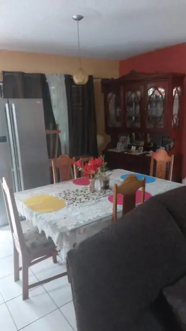 Griffiths Guest House