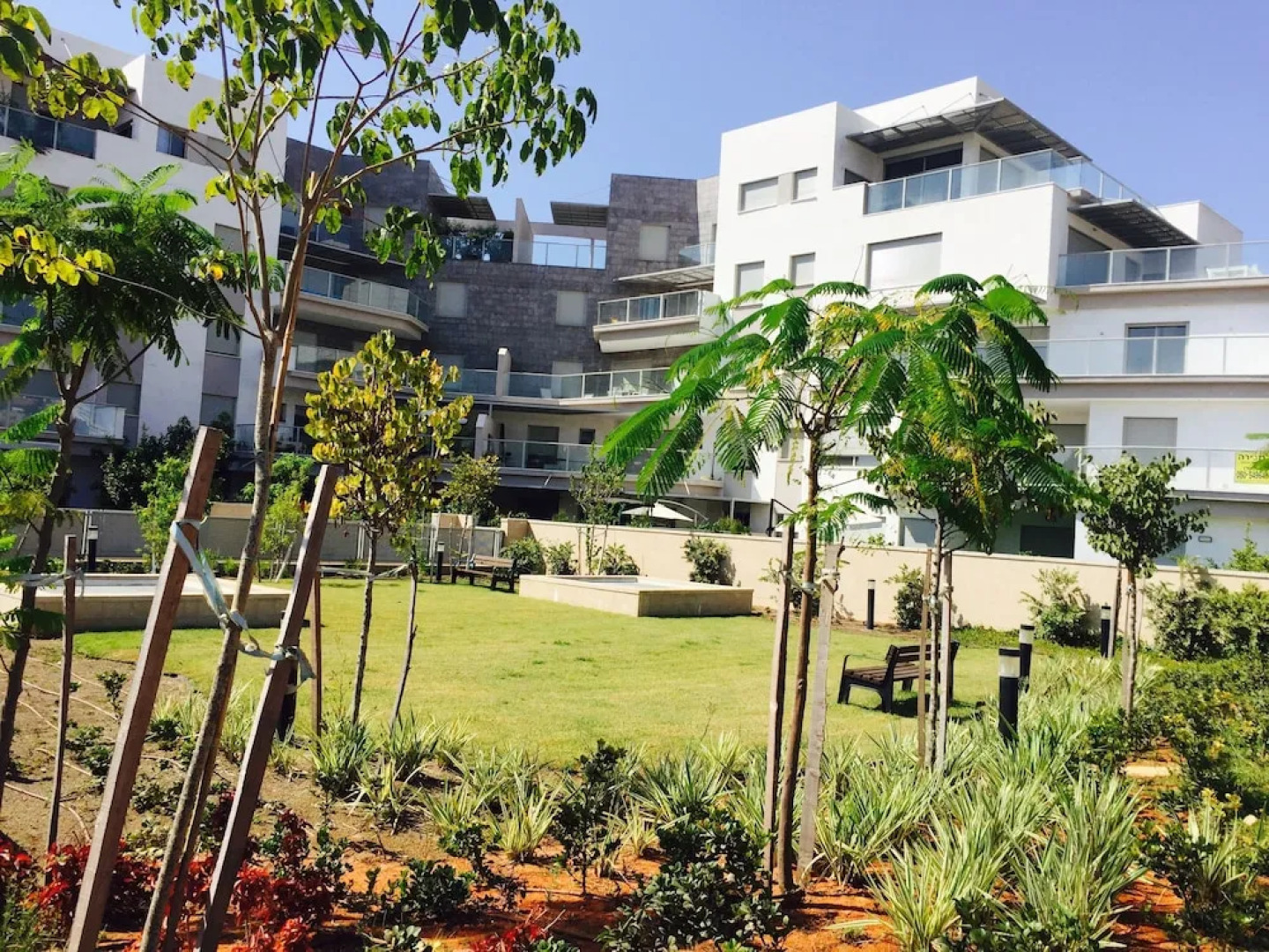 Herzliya Luxury on the Park - H3