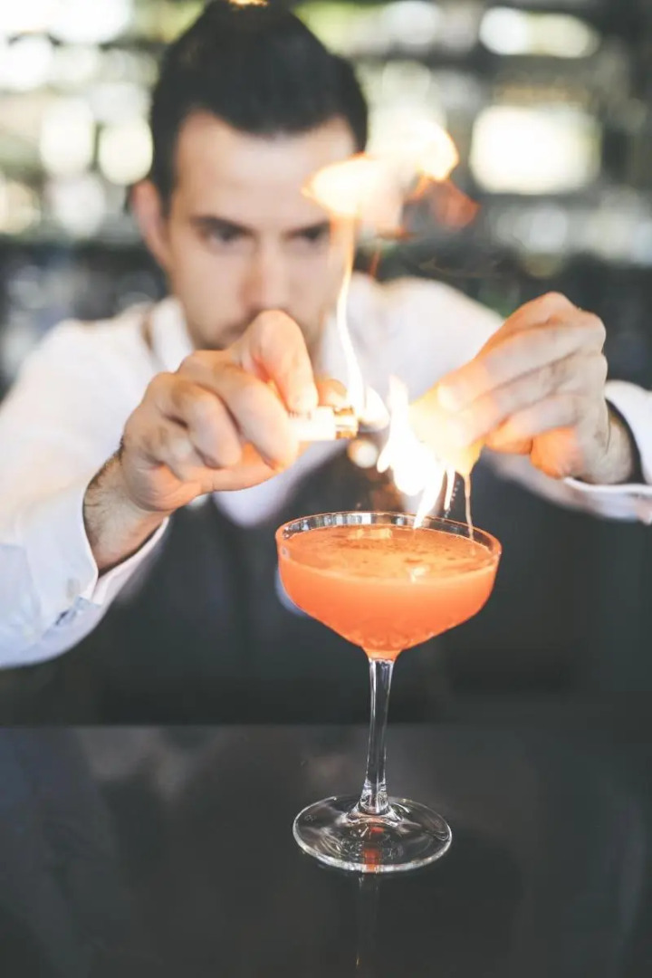 The Oriana Orange - Retro Hotel & Resort