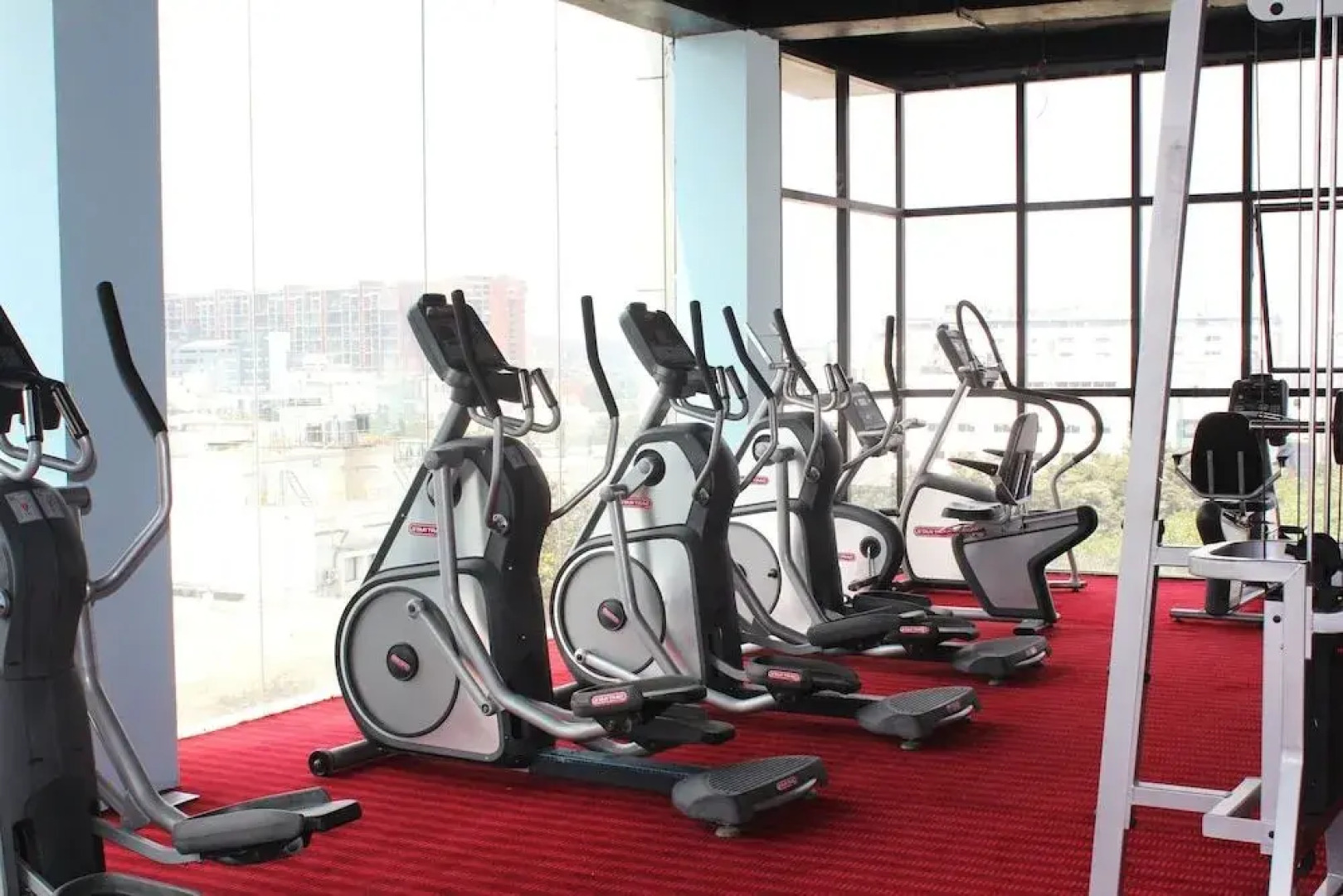 Chris Hotel Whitefield