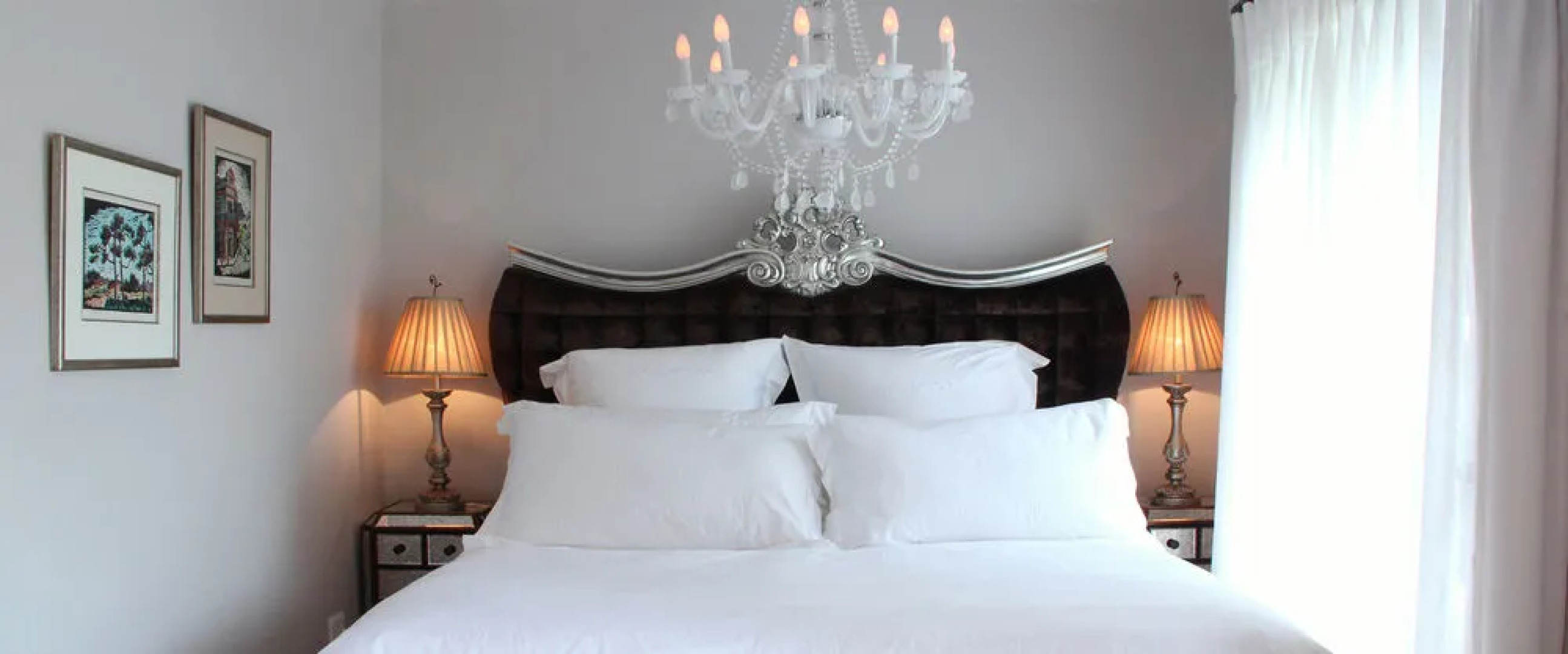 The Gregoire Boutique Hotel  Spa