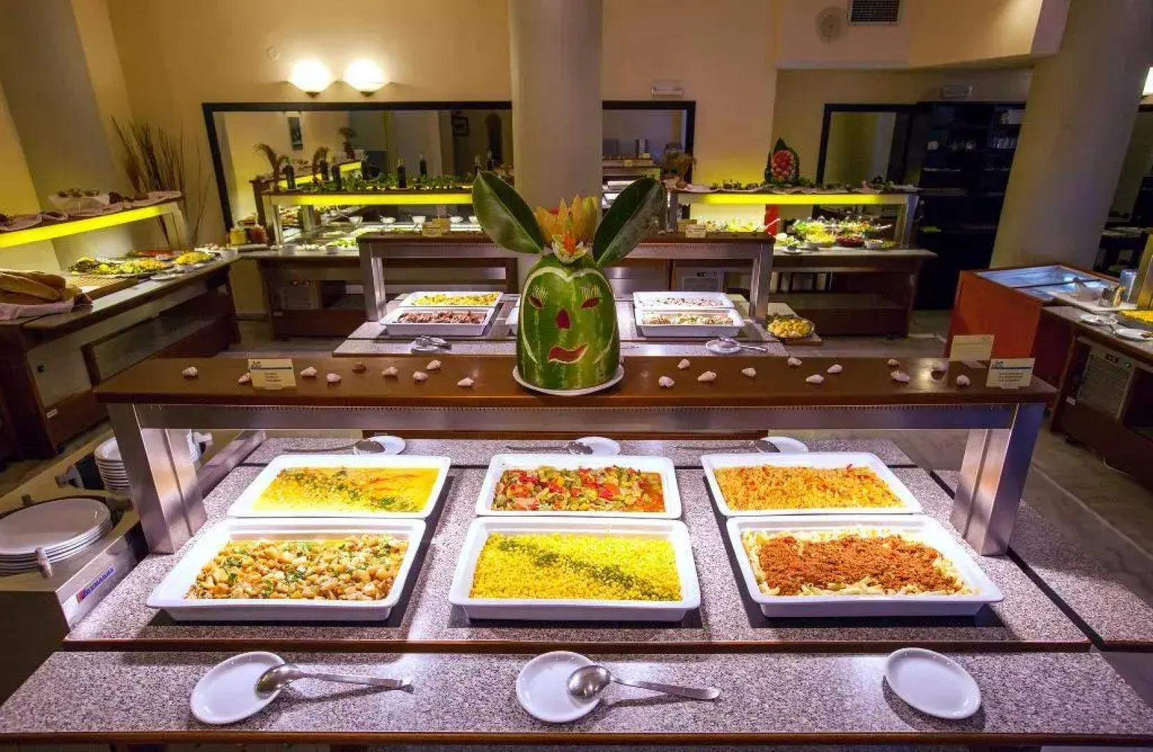 Santa Marina Unique Hotel