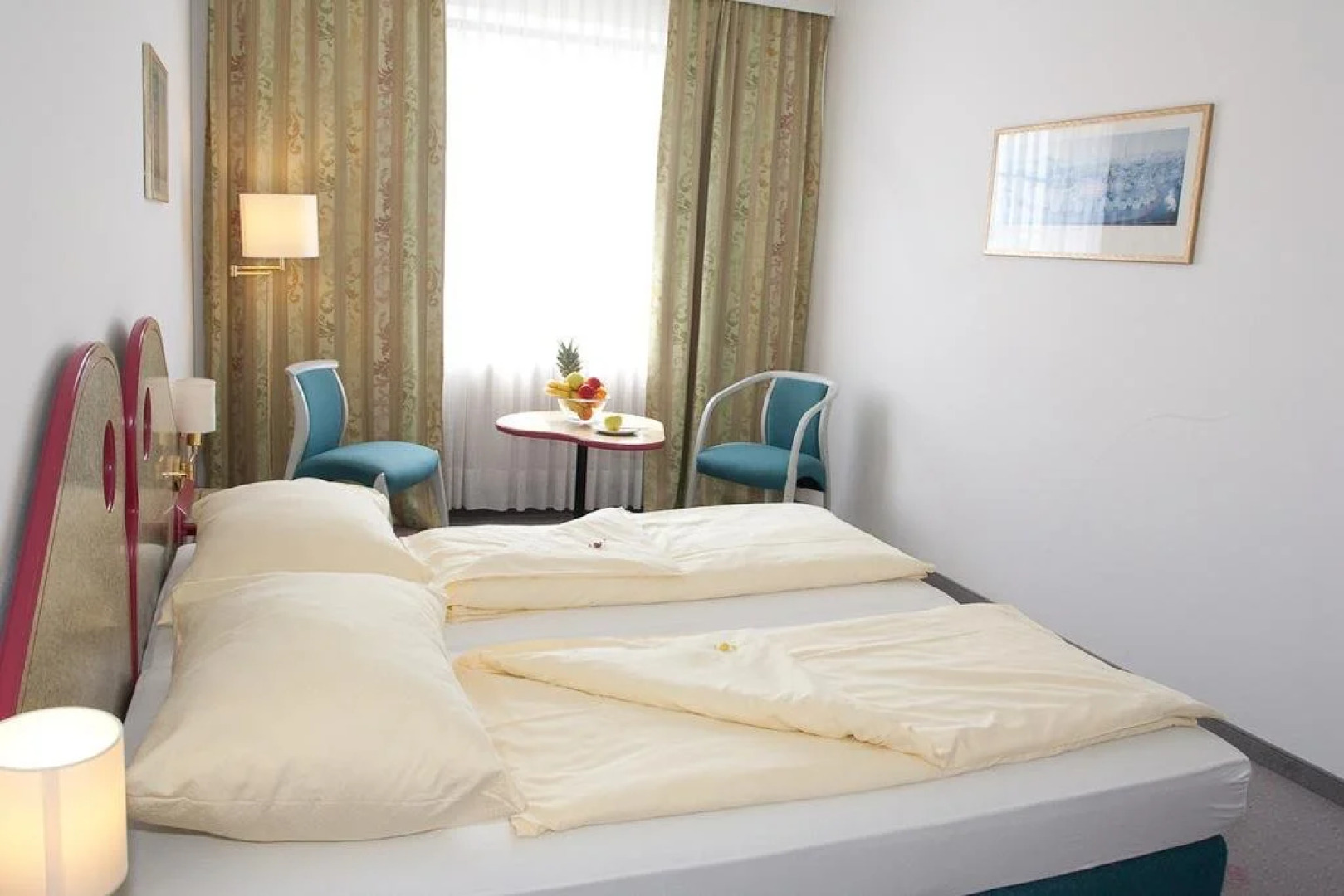 Seminarhotel Göttlesbrunn