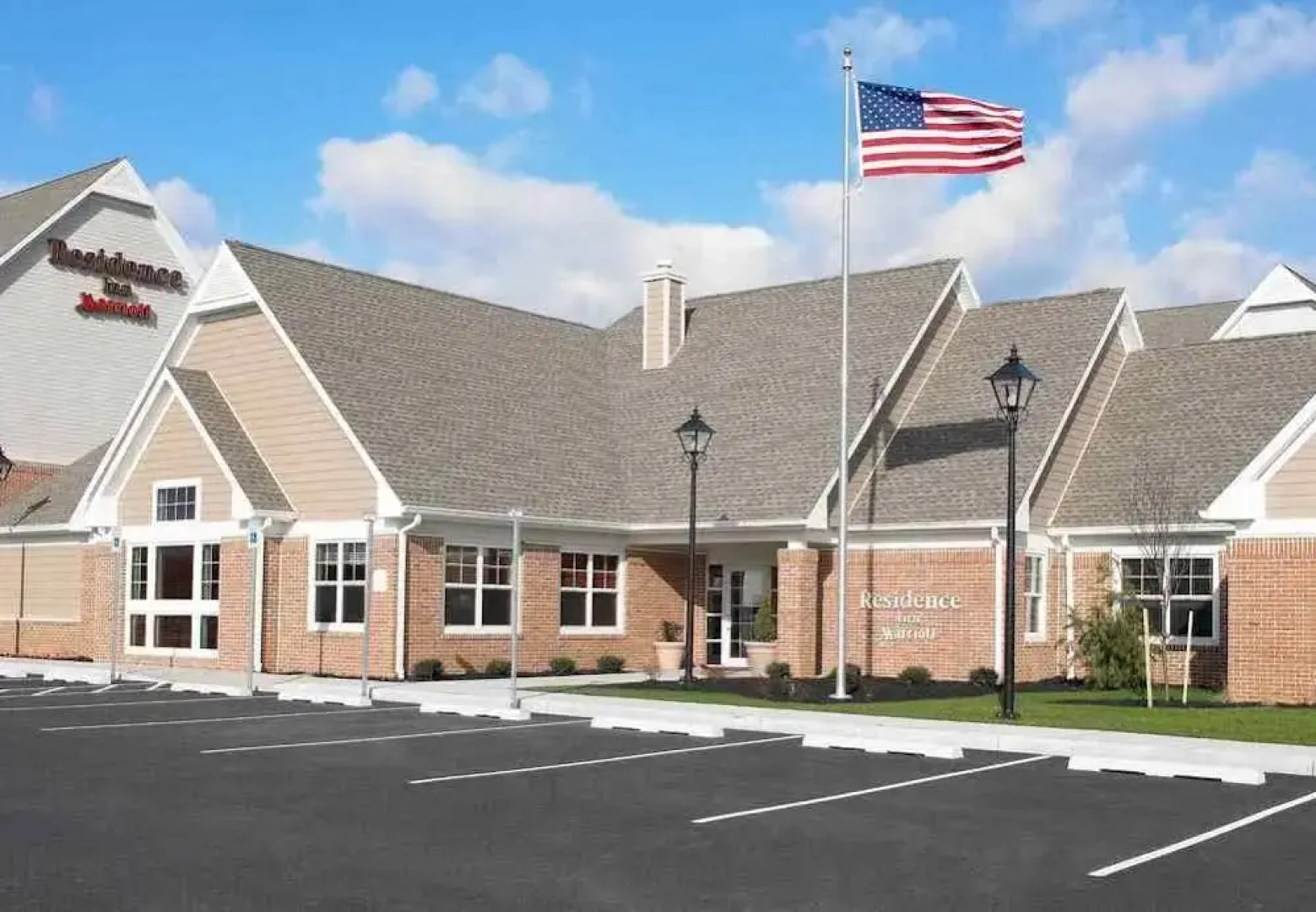 Residence Inn Marriott Carlisle