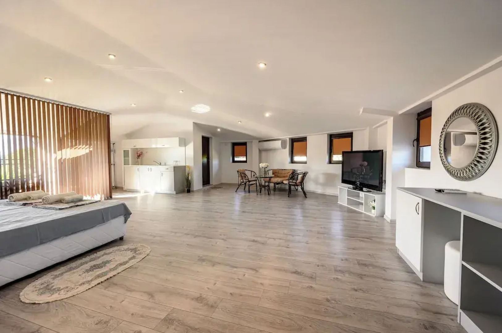 spa guest house valentina