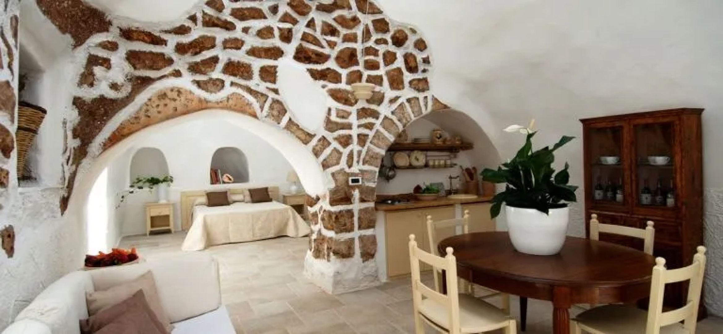 Hotel Due Passi dal Pizzo