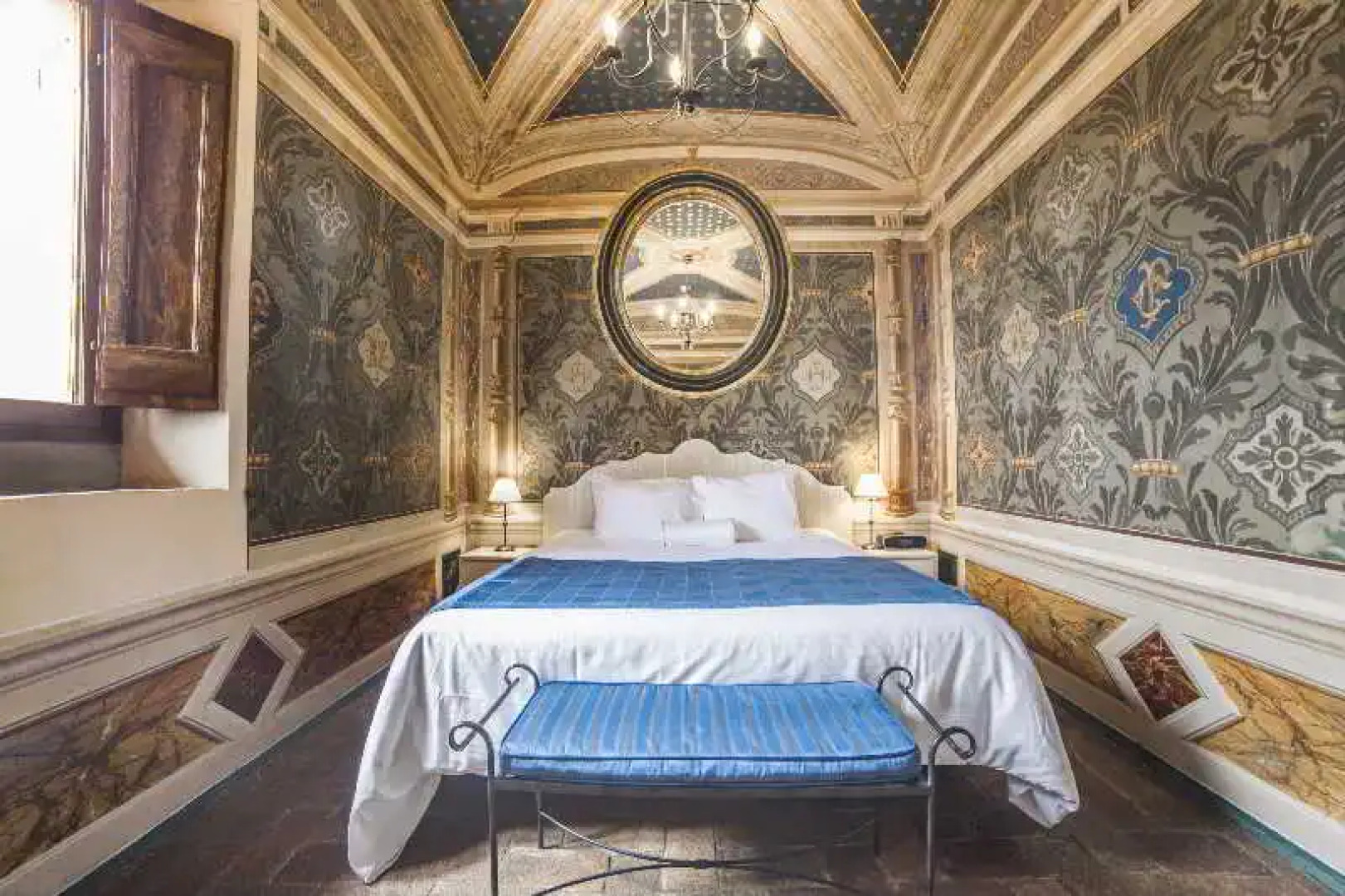 Palazzo Catalani Resort