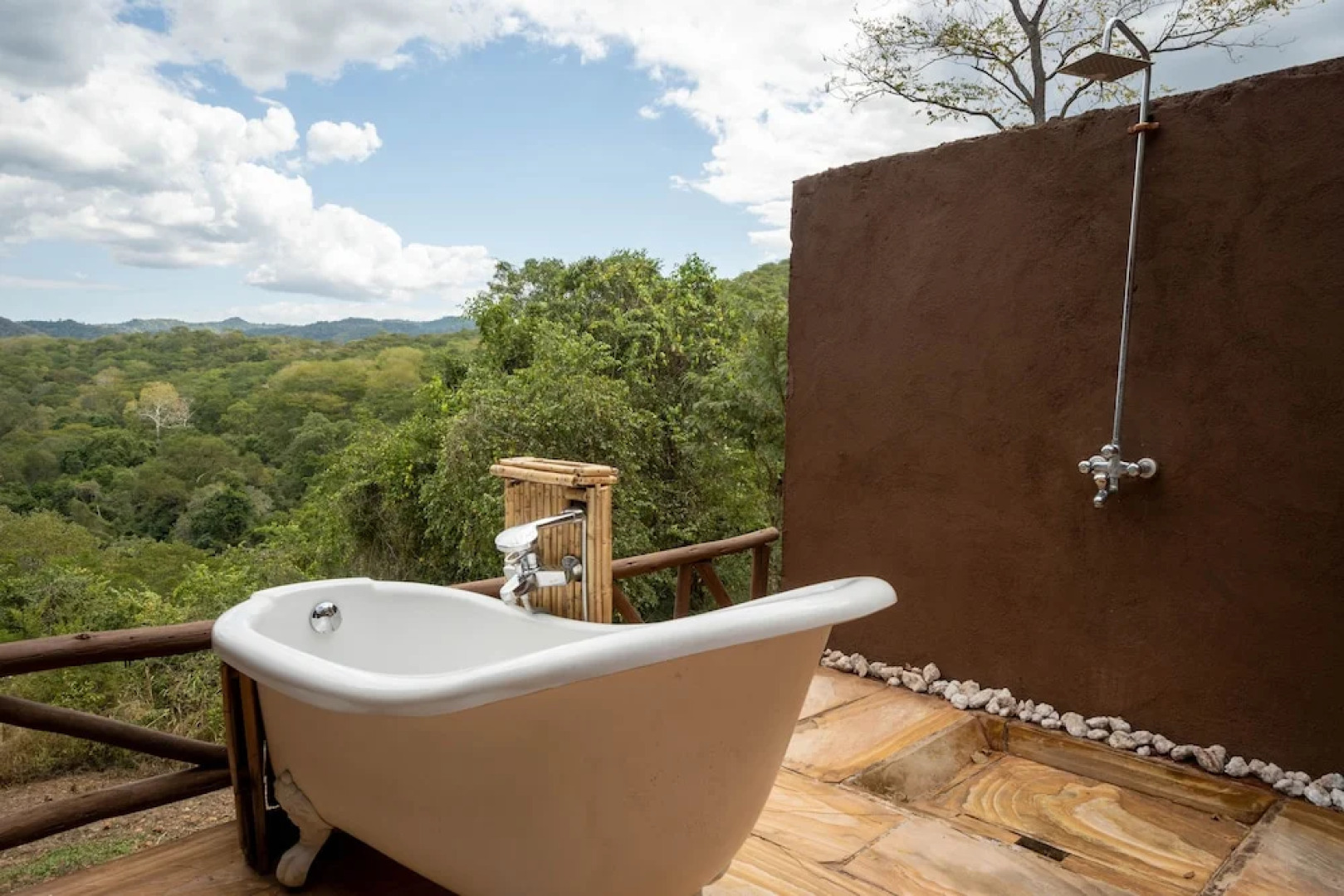 Sable Mountain Lodge