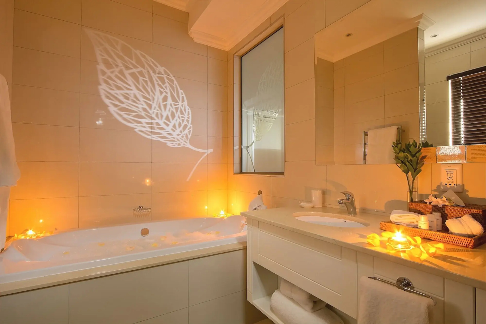 The Syrene Boutique Hotel