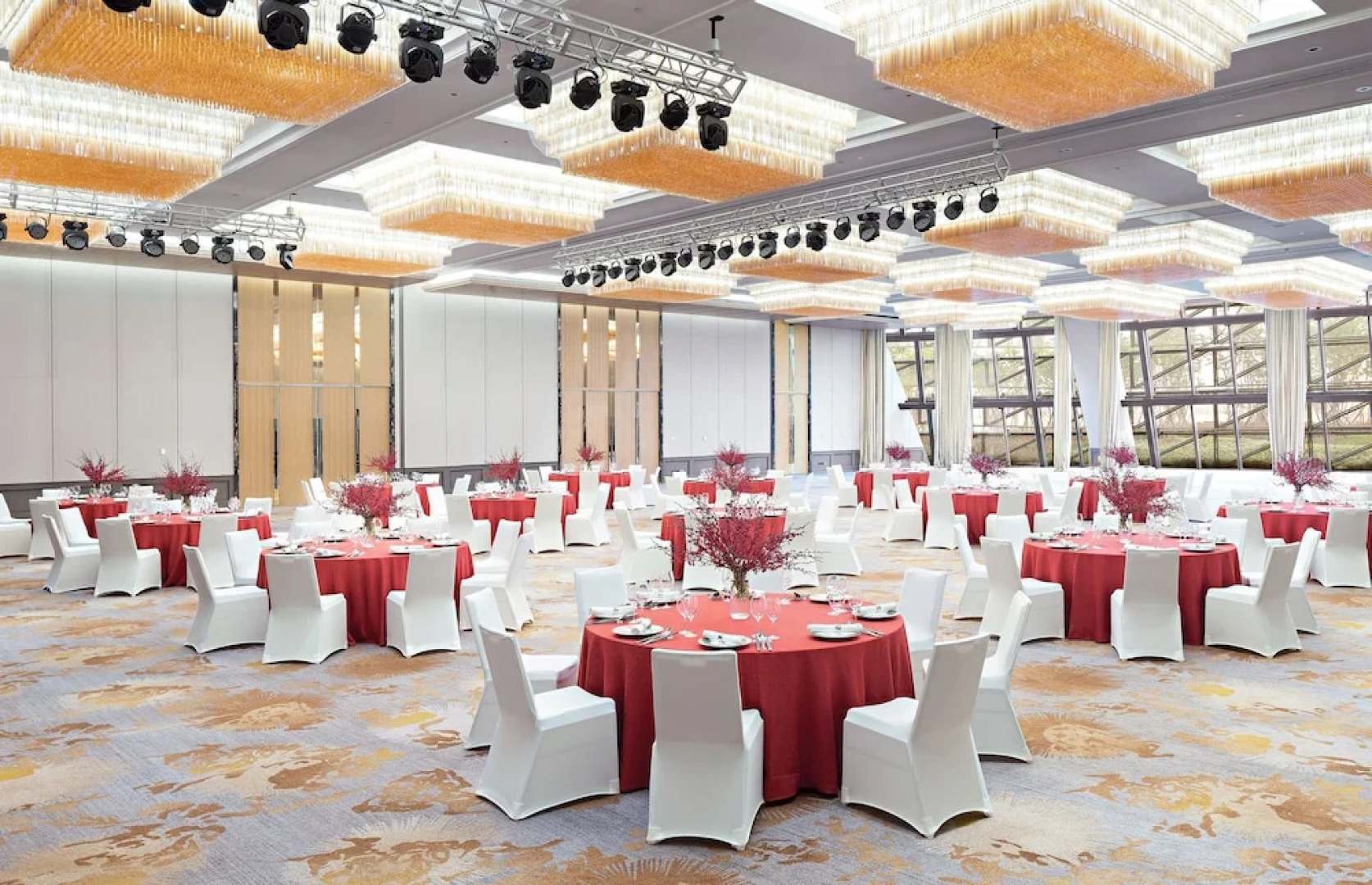 Langham Place Changsha