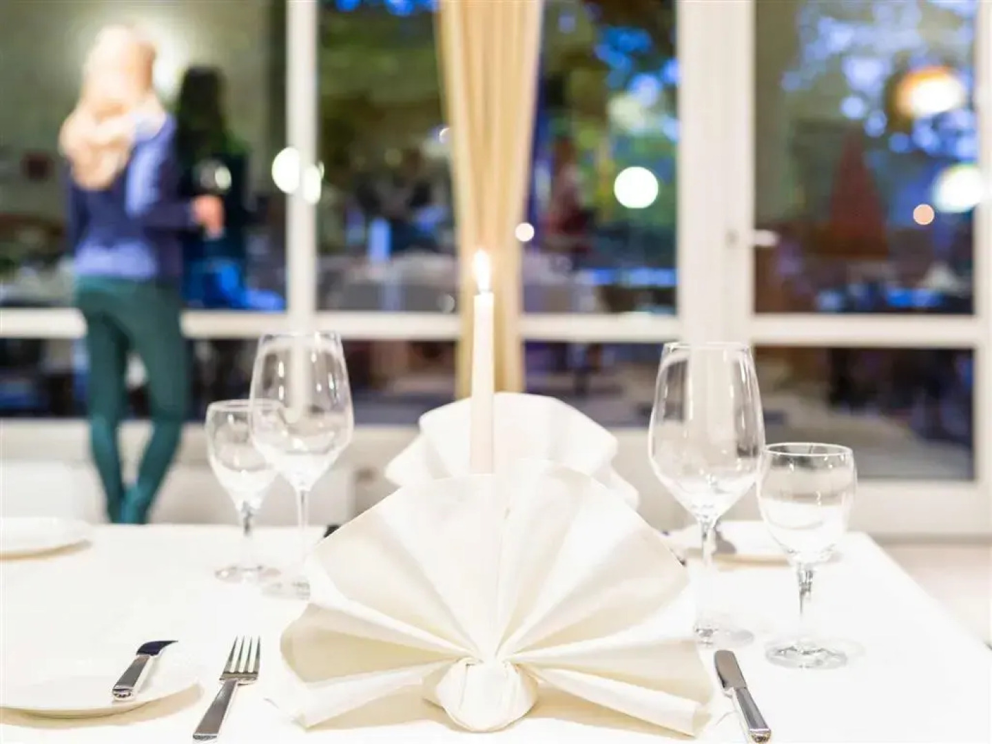 Victor's Residenz-Hotel Gera