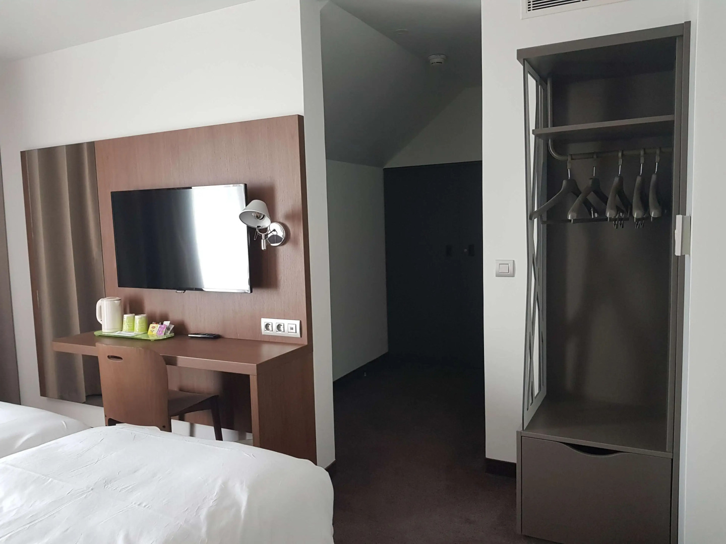 Campanile Fontainebleau