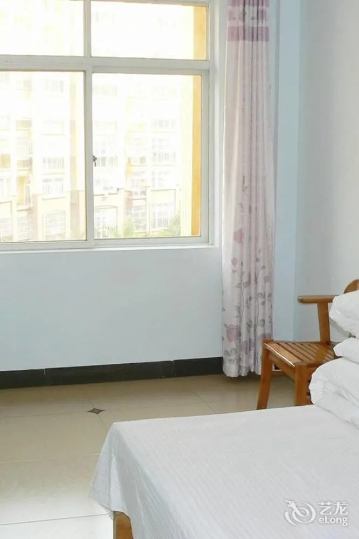 Xishuangbanna Xiaojuan Inn Jiariwan