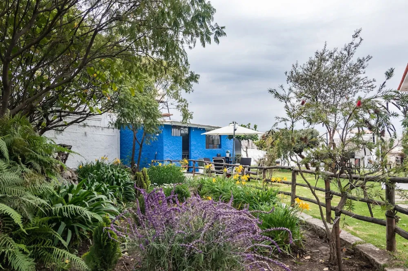 B&B Hotel The Office Arequipa