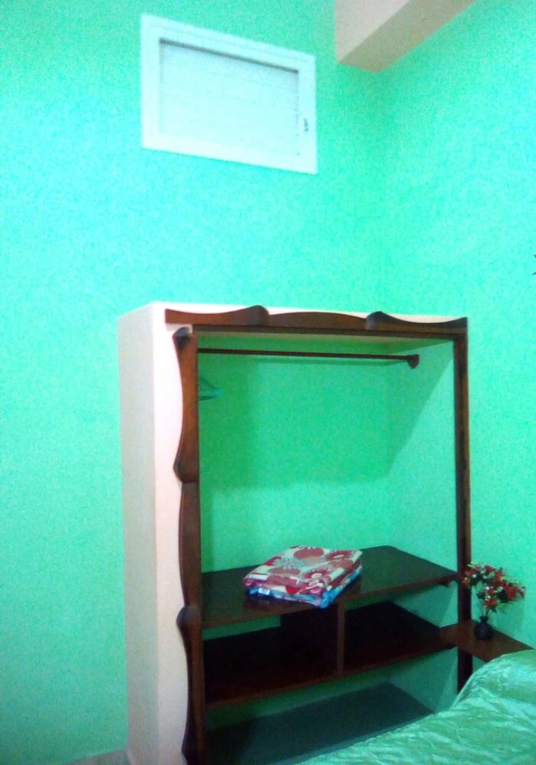 El Balcon de los Recuerdos