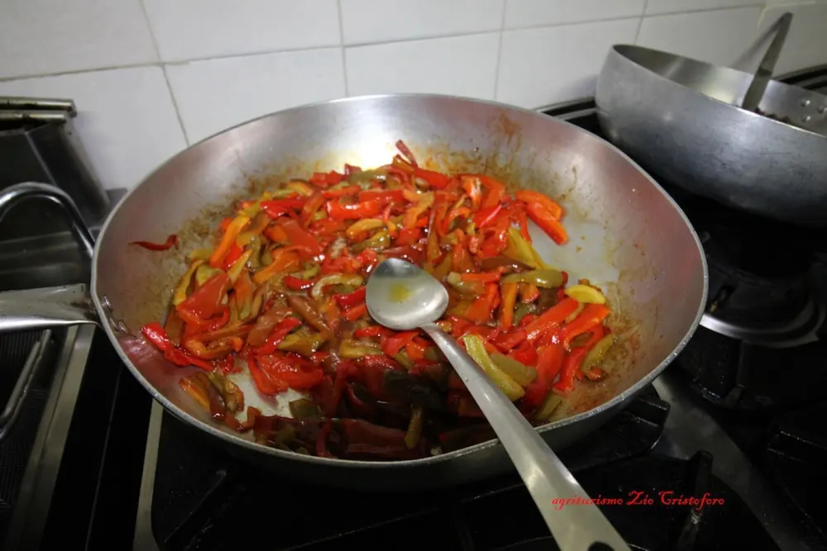 Agriturismo Zio Cristoforo