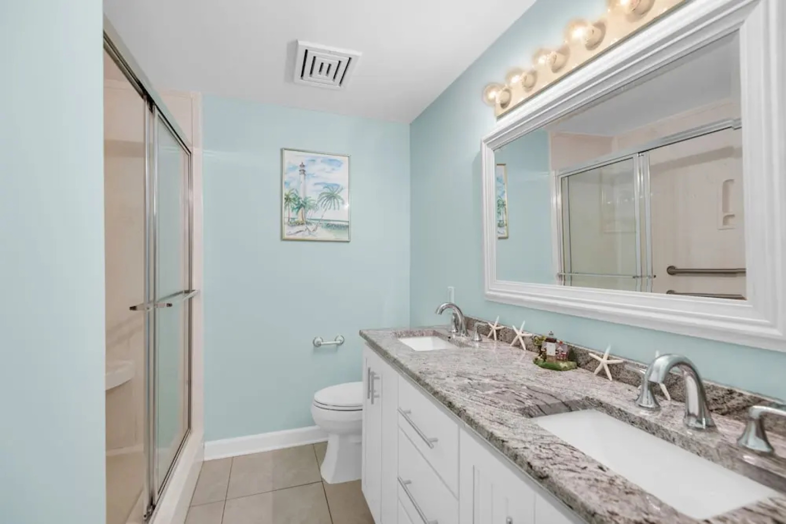 Santa Rosa Towers unit 1402 - Three Bedroom Condo