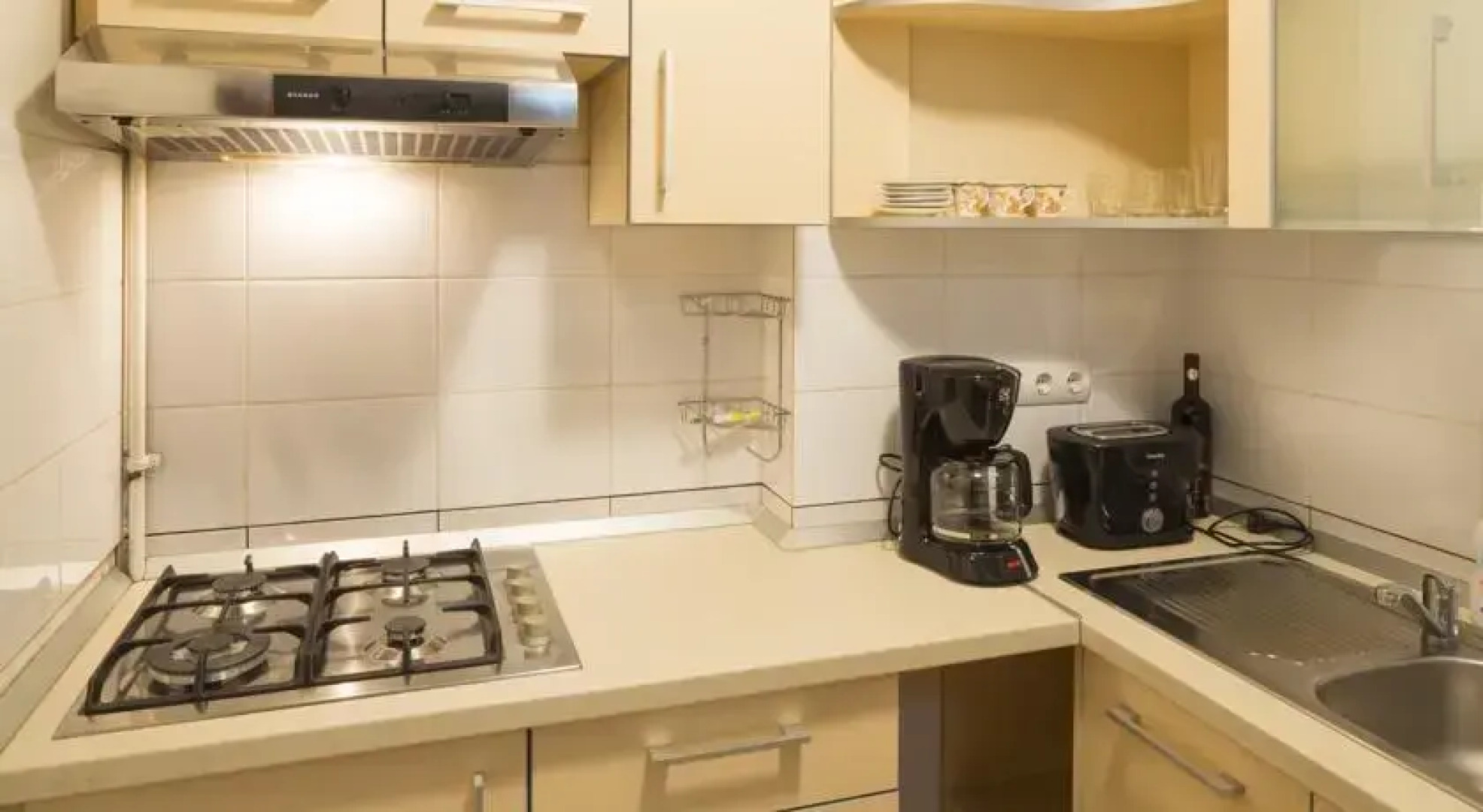 Apartament Central Victoriei