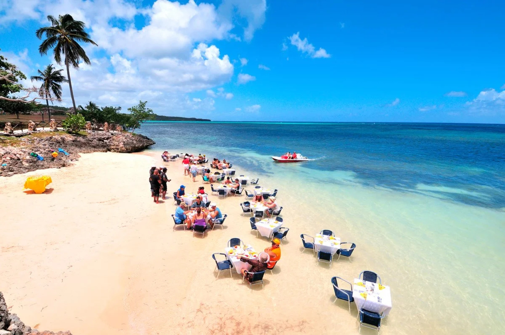 Club Amigo Hotel Atlántico-Guardalavaca