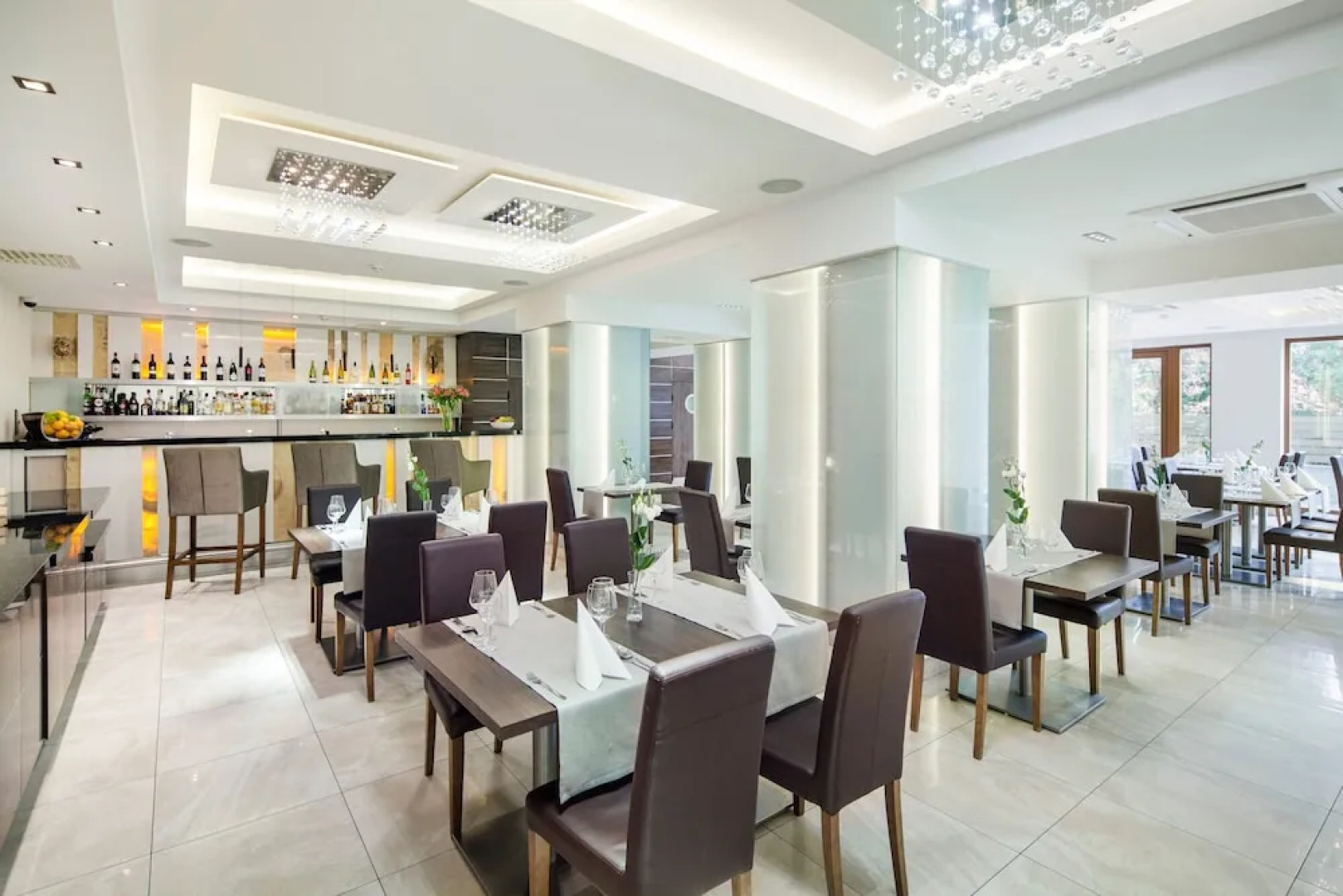 Hotel Różany Gaj - Destigo Hotels