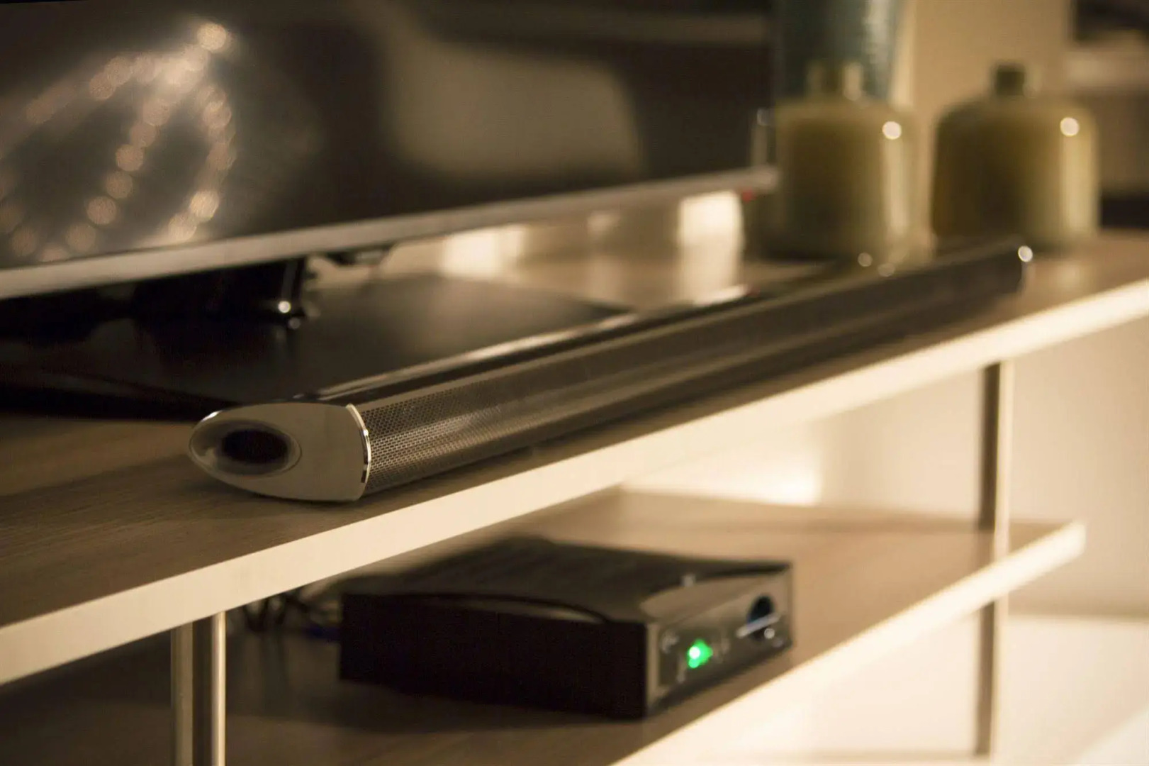 The Cube Corporate Apartments