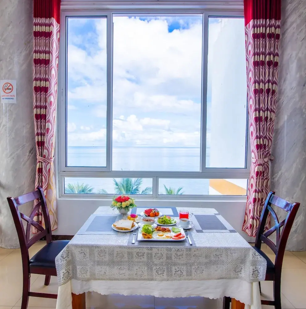 Sun Viet Resort Beach & Spa