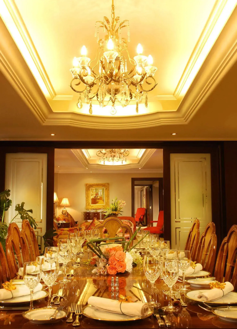 Safir International Hotel Kuwait