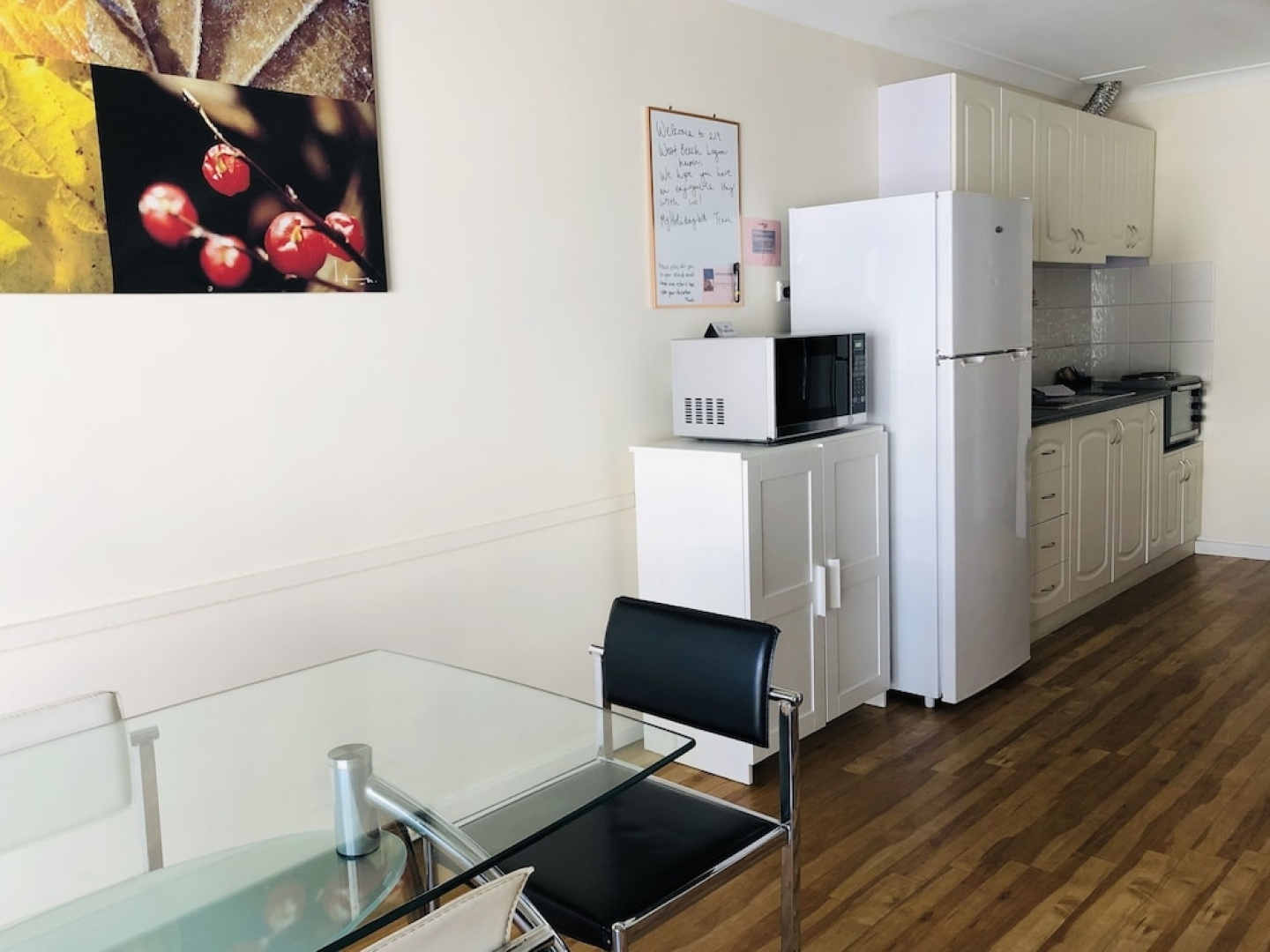 West Beach Lagoon 219, Sleeps 3