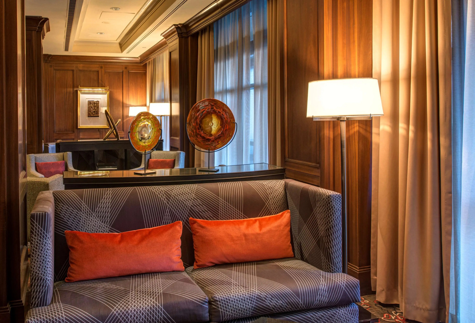 Hyatt Regency Reston