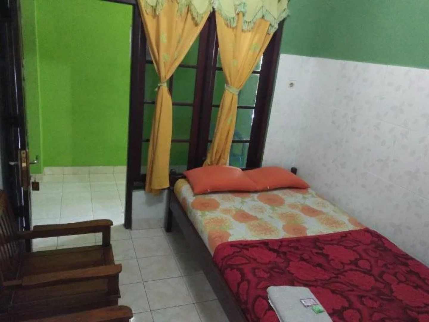 Bayu Murti Homestay